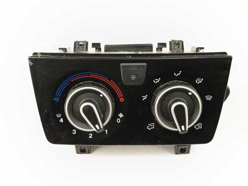 Comando clima Comando clima CITROËN JUMPER II Van [2006-2026] 37408964 37408964