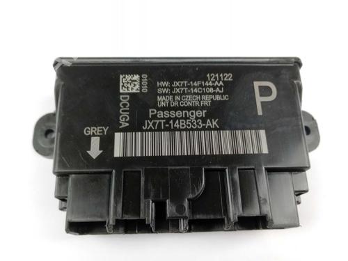 Used Electronic module Electronic module FORD KUGA III (DFK) [2019-2026] 18680452 18680452