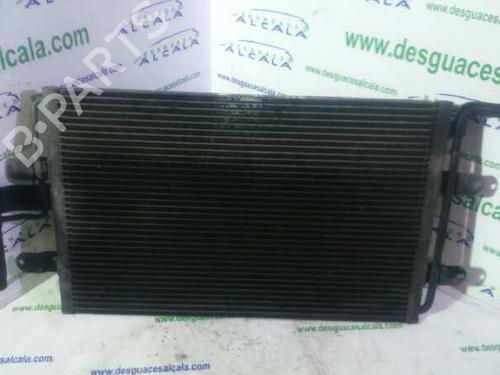 Used AC radiator AC radiator 9987530 9987530