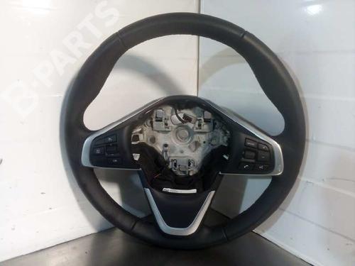 Steering wheel BMW X1 (F48) sDrive 18 d | BP10930056C49 