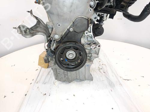 Engine VW GOLF VII (5G1, BQ1, BE1, BE2) 1.5 TGI | BP27683260M1 - Image 2