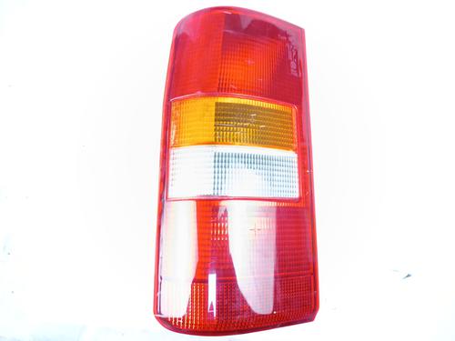 Used Left taillight PEUGEOT EXPERT (224_) 2.0 HDI (109 hp) 30745538