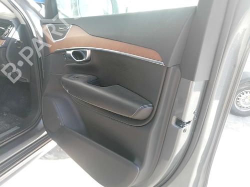 Right rear window switch VOLVO XC90 II (256) D5 AWD | BP19921138I28 - Image 17