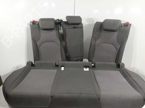 Seats set SEAT LEON ST (5F8) 1.4 TGI | BP36239299C78 - Image 15