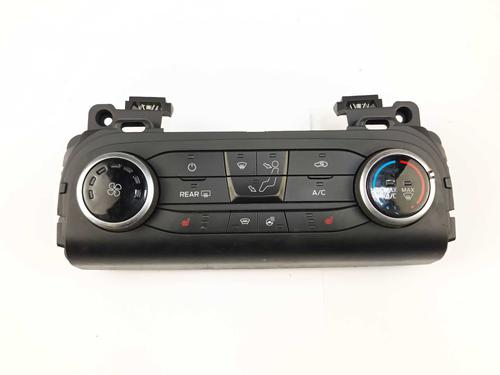 Used Climate control Climate control 36278360 36278360