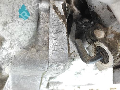 Gearbox SEAT ALTEA (5P1) 1.9 TDI | BP26145459M3 