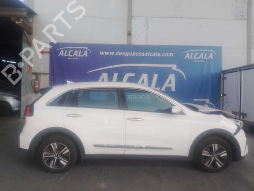 Used Parts KIA NIRO I (DE)  1.6 GDI Hybrid  4834449