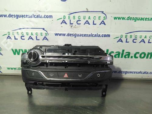 Used Switch PEUGEOT 308 II (LB_, LP_, LW_, LH_, L3_) [2013-2021]  14353474