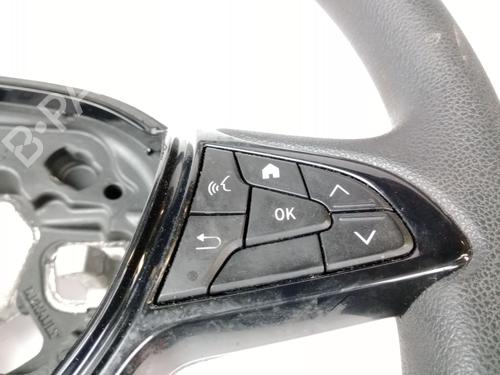 Steering wheel DACIA SANDERO III 1.0 TCe 90 | BP20179421C49 