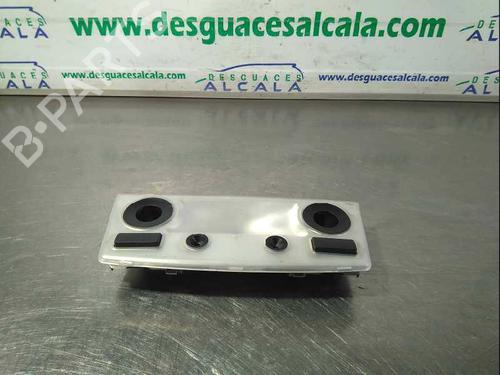 Used Interior roof light Interior roof light BMW 5 (E60) [2001-2010] 9990964 9990964