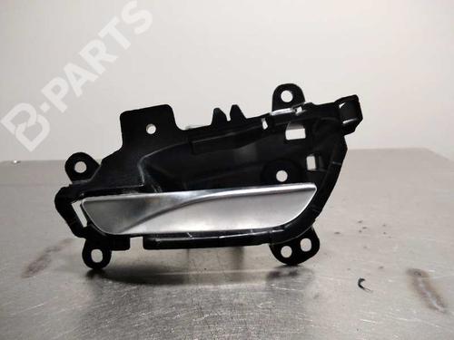 Portiergreep binnen links achter BMW 1 (F20) [2011-2019]null 51417240411