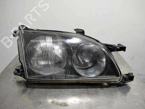 Used Right headlight Right headlight 9978716 9978716