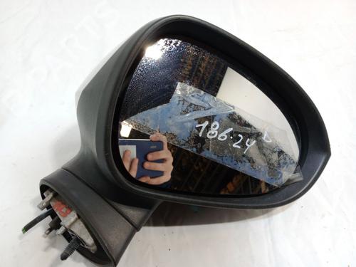 Used Right mirror SEAT IBIZA IV (6J5, 6P1) 1.0 TSI (110 hp) 18411092
