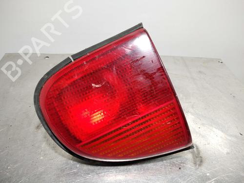 Used Right tailgate light Right tailgate light 10028211 10028211