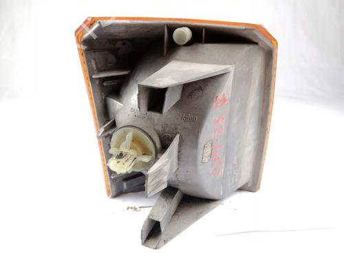 Left front indicator LAND ROVER RANGE ROVER II (P38A) 4.6 4x4 | BP29355606C32 
