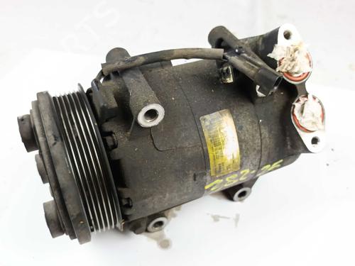 Used AC compressor AC compressor FORD FOCUS II (DA_, HCP, DP) 1.6 TDCi (90 hp) 27358260 27358260