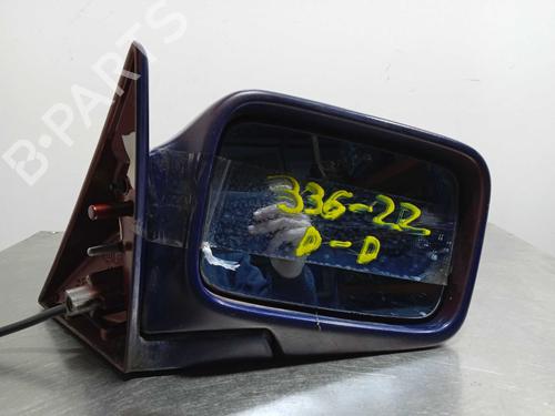 Used Right mirror Right mirror 9985419 9985419