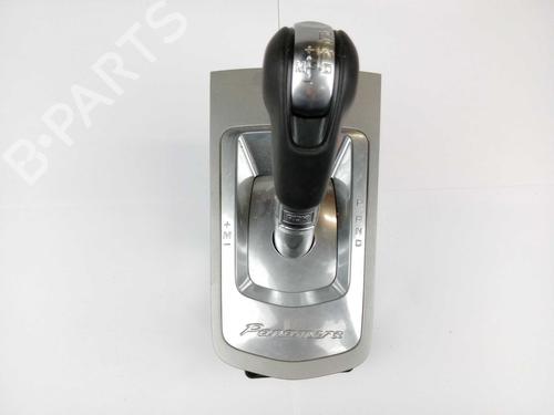 Used Gear lever Gear lever PORSCHE PANAMERA (970) 3.0 4S (420 hp) 17922254 17922254