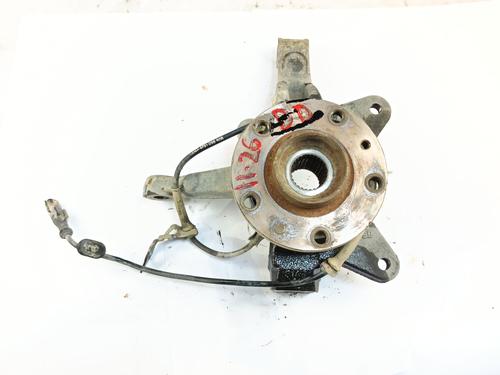 Højre Styrespindel Lejehus RENAULT KANGOO / GRAND KANGOO II (KW0/1_) 1.5 dCi 95 (KW16) (95 hp) 32028605