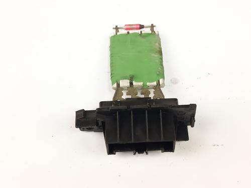 Used Heater resistor Heater resistor CITROËN JUMPER II Van 2.2 BlueHDi 120 (120 hp) 34649558 34649558