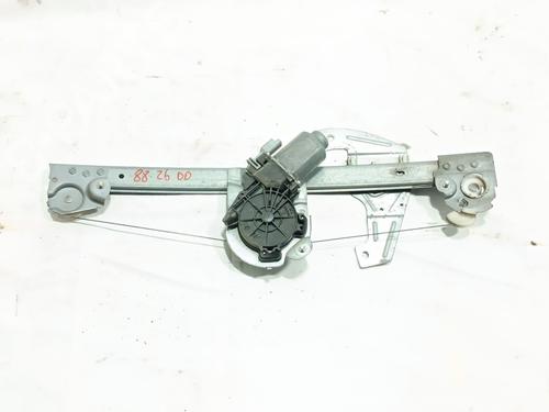 Vindusheismekanisme høyre foran CITROËN C1 (PM_, PN_) 1.4 HDi (54 hp) 32366043