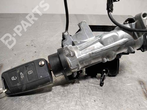 Ignition barrel VW GOLF VII (5G1, BQ1, BE1, BE2) 1.5 TSI | BP9979328M48 