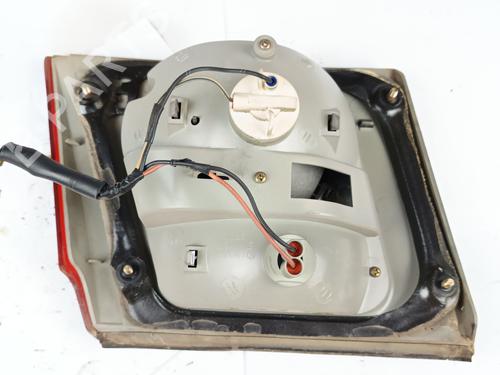 Right tailgate light KIA CARENS II MPV (FJ) 2.0 CRDi | BP27525006C80 
