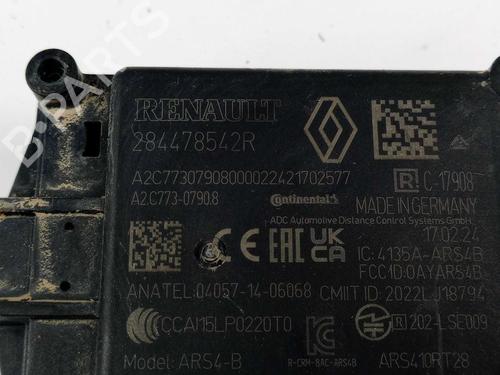 Electronic module RENAULT CAPTUR II (HF_) 1.0 TCe 90 ECO-G (HFM6) | BP29260911M83 - Image 2
