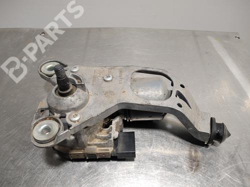 Used Front wiper motor FORD FOCUS III [2010-2020]  10065193