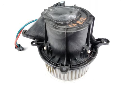 Used Heater blower motor PORSCHE PANAMERA (970) 3.0 4S (420 hp) 17922399