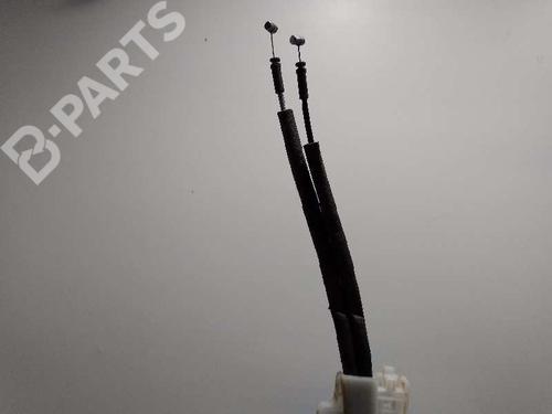 Front right lock HYUNDAI ix35 (LM, EL, ELH)  | BP9995881C97 