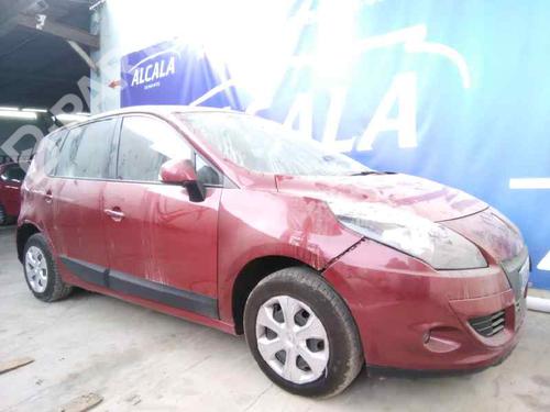 Used Parts RENAULT SCÉNIC III (JZ0/1_)    1064250