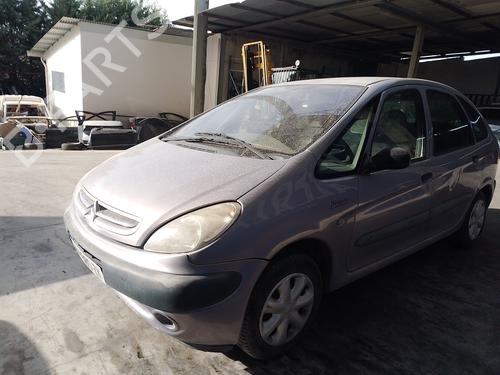 Left front fenders CITROËN XSARA PICASSO (N68) 2.0 HDi | BP28794970C41 