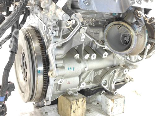 Engine BMW X1 (F48) sDrive 20 i | BP29260947M1 