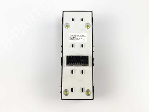 Left front window switch HYUNDAI i30 (PDE, PD, PDEN) 2.0 N | BP33469815I27 - Image 2