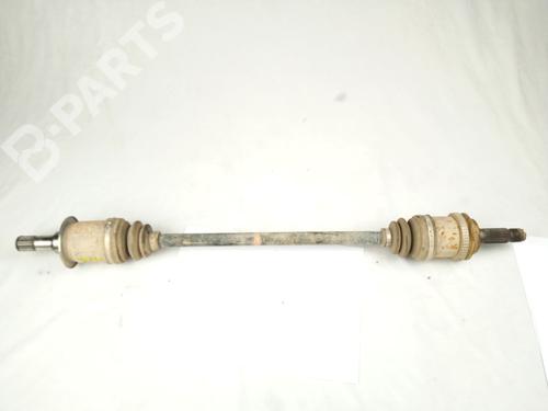 Used Right rear driveshaft Right rear driveshaft HONDA CR-V I (RD) [1995-2002] 10698273 10698273