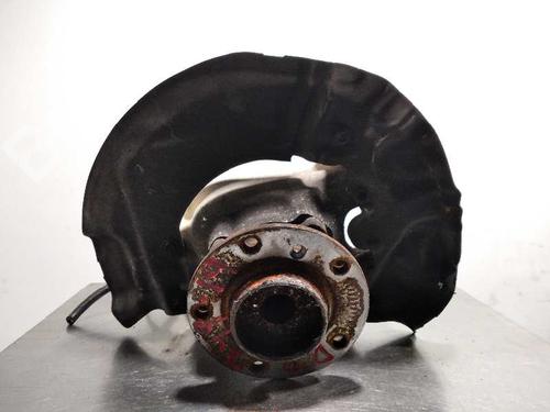 Used Right front steering knuckle BMW 5 (E60) 520 d (177 hp) 9979311