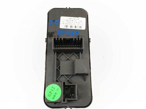 Left front window switch MG MG ZS SUV (AZS1) 1.5 VTi | BP30274228I27 - Image 2