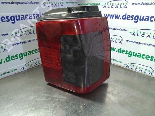 Used Right taillight Right taillight FIAT TIPO (160_) [1987-1997] 10959071 10959071