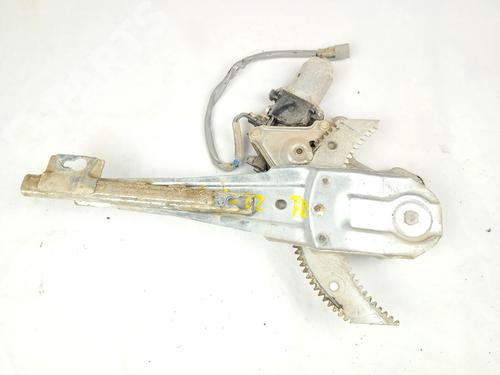 Used Rear right window mechanism HONDA CR-V I (RD) [1995-2002]  10698257