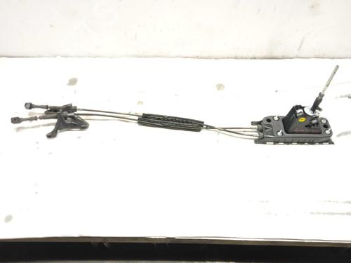 Selector da caixa Selector da caixa VW T-ROC (A11, D11) 1.6 TDI (115 hp) 19699207 19699207