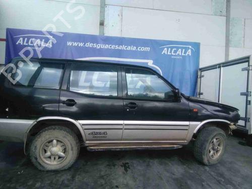 Used Parts NISSAN TERRANO II (R20) 2.7 TD 4WD 2380748