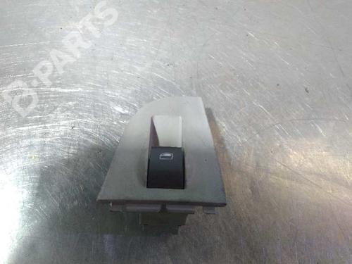 right-front-window-switch-audi-a6-c5-4b2-19-tdi-1997-1998-1999-2000-2001-2002-2003-2004-2005-9991884 main image