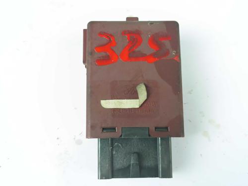 Used Electronic module Electronic module FORD TRANSIT Van (FA_ _) 2.0 DI (FAE_, FAF_, FAG_) (75 hp) 27339133 27339133