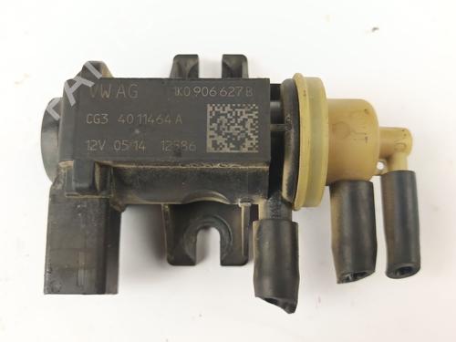 Elektronisk modul SEAT LEON (5F1) 2.0 TDI (150 hp) 30168891