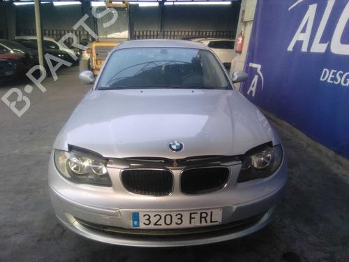 Left front window switch BMW 1 (E87) 118 d | BP19742710I27 - Image 9