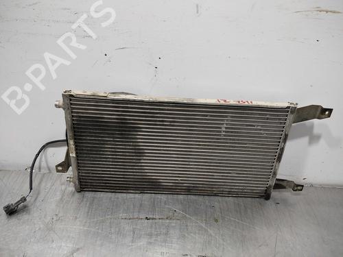 Used AC radiator AC radiator 10028876 10028876