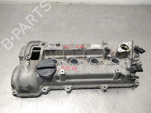 Used Valve cover Valve cover KIA SPORTAGE III (SL) [2009-2017] 14348200 14348200