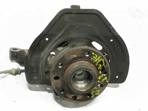 Used Left front steering knuckle Left front steering knuckle 27355283 27355283