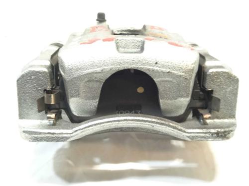 Right front brake caliper MAZDA 2 Hatchback (DL, DJ) 1.5 E-SKYACTIV G | BP36224212M104 - Image 2